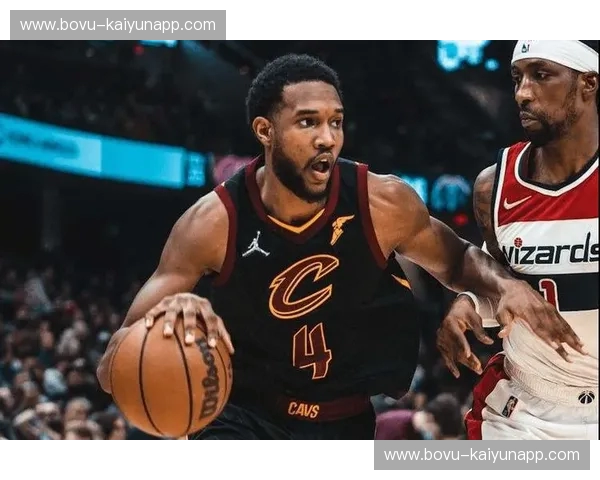 巅峰博弈：掘金与骑士，当极致效率撞上克利夫兰的铁血防线